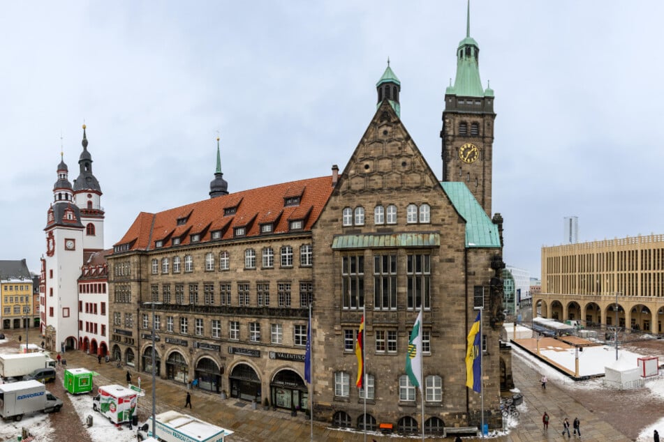 Neben Chemnitz ist die digitale Ummeldung bereits in vielen weiteren sächsischen Städten möglich.