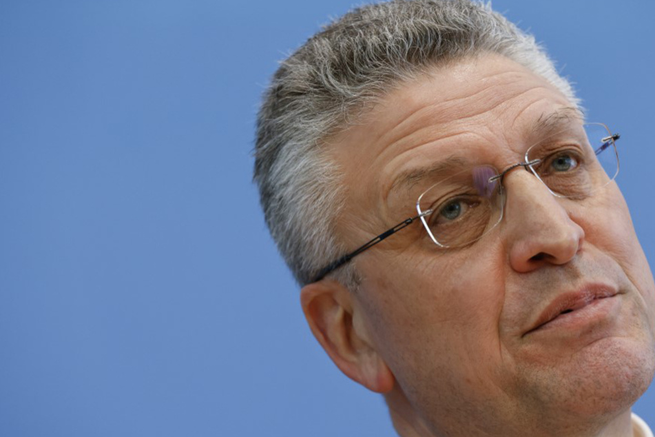 Kubicki fordert: RKI-Chef Wieler "als Verantwortlichen dieser Misere" entlassen