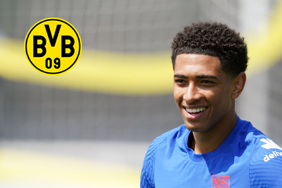 BVB-Hammer: Bedienen sich Jürgen Klopp und Liverpool ausgerechnet in Dortmund?