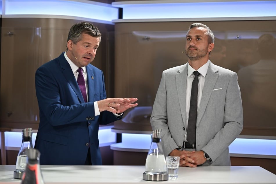 Landtagswahl in Sachsen-Anhalt: Ganz Deutschland schaut heute auf dieses Bundesland