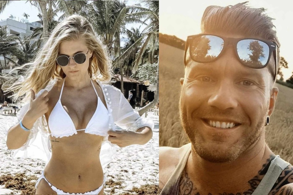 Nach Vorwürfen von Ex-Freundin Hanna! Till Adam von "Ex on the Beach" bricht endlich sein Schweigen
