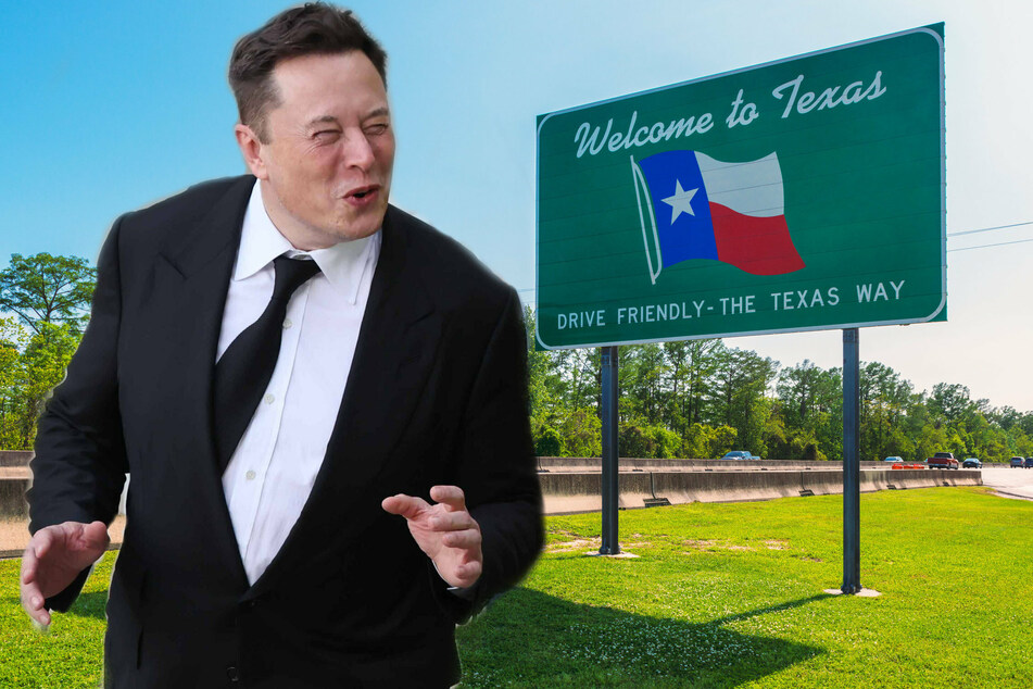 Elon Musk moved to Austin, Texas in 2020 – now his company is following suit.