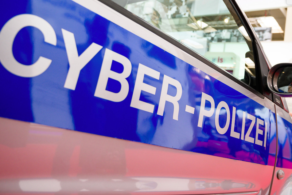 Die Polizei warnt vor einer neuen Masche von Cyberkriminellen. (Symbolbild)