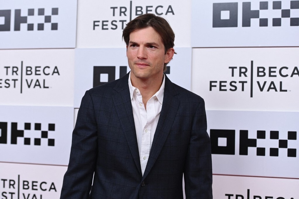 Ashton Kutcher says he has "fully recovered" from vasculitis, a rare autoimmune disease.