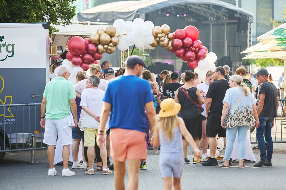 Dieses Event zieht so viele Familien bald nach Bad König