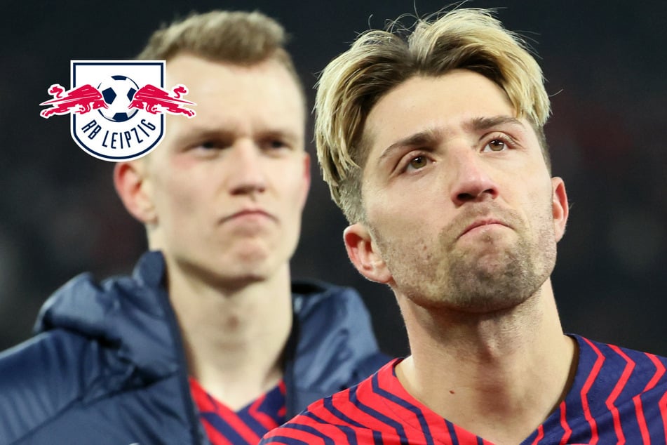Nach Familien-Drama: RB-Leipzig-Star hört komplett mit Fußball auf!