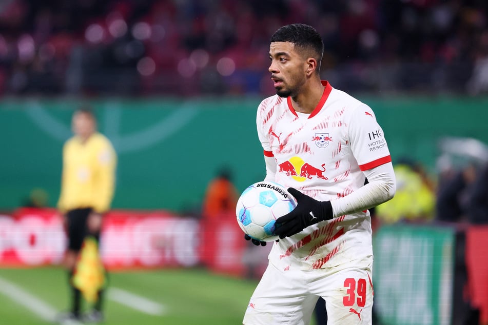 Benjamin Henrichs (28) möchte unbedingt Stammspieler bei der WM 2026 sein.