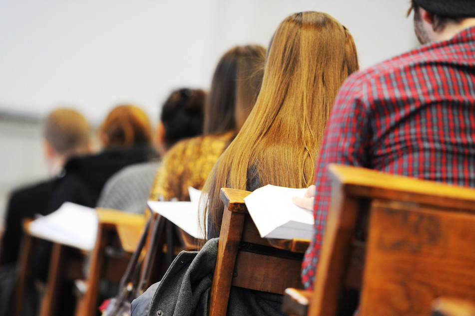 Die Studierenden, die "keine weißen Menschen" suchten, nahmen die Stellenanzeige bereits vom Netz. (Symbolbild)
