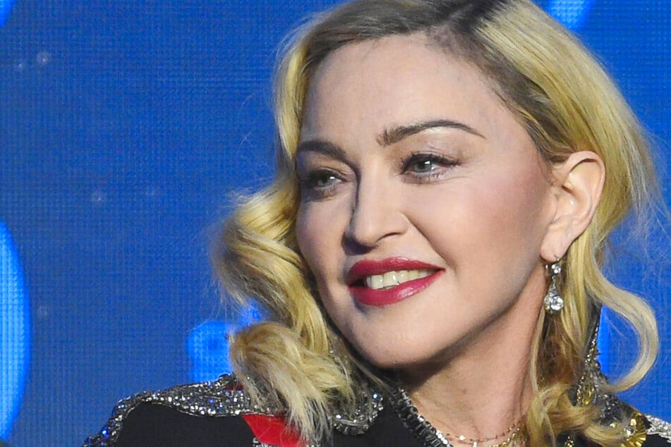 Dort hat sie Britney Spears geküsst: Madonna kehrt nach 23 Jahren auf MTV-Bühne zurück