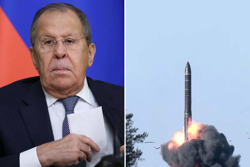 Russia reaches out to Trump to address accusations of underground nuclear tests