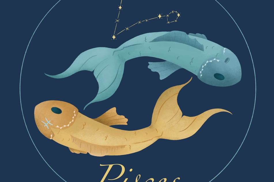 Wochenhoroskop Fische: Deine Horoskop Woche vom 15.1. - 21.1.2024