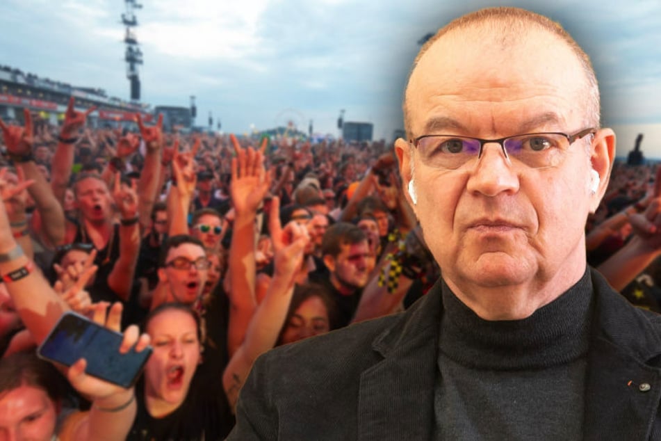 TU Chemnitz-Professor erklärt: So kann eine zweite Corona-Welle verhindert werden