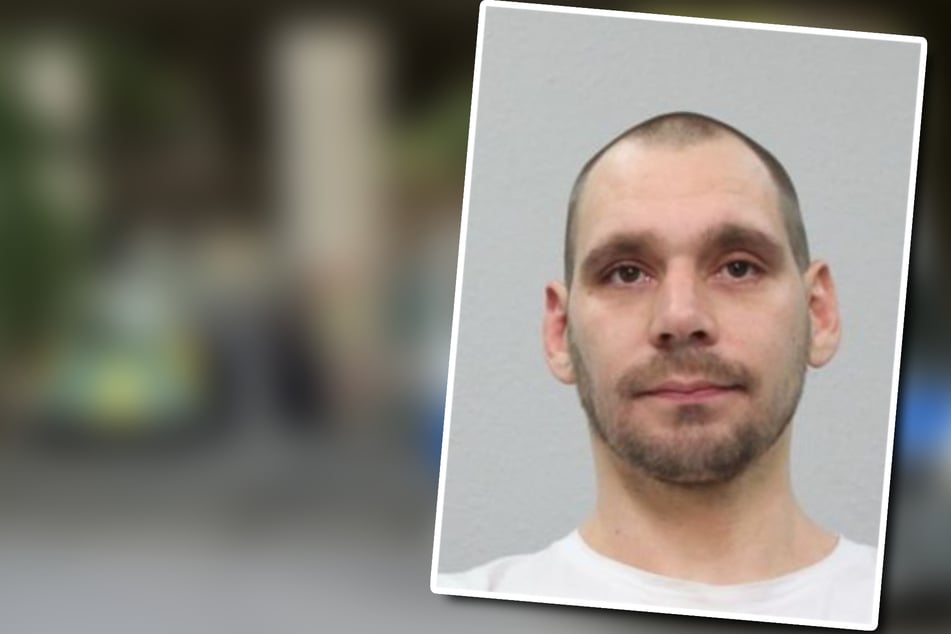 Köln: Straftäter flüchtet aus Kölner Psychiatrie - Fahndungsfotos veröffentlicht