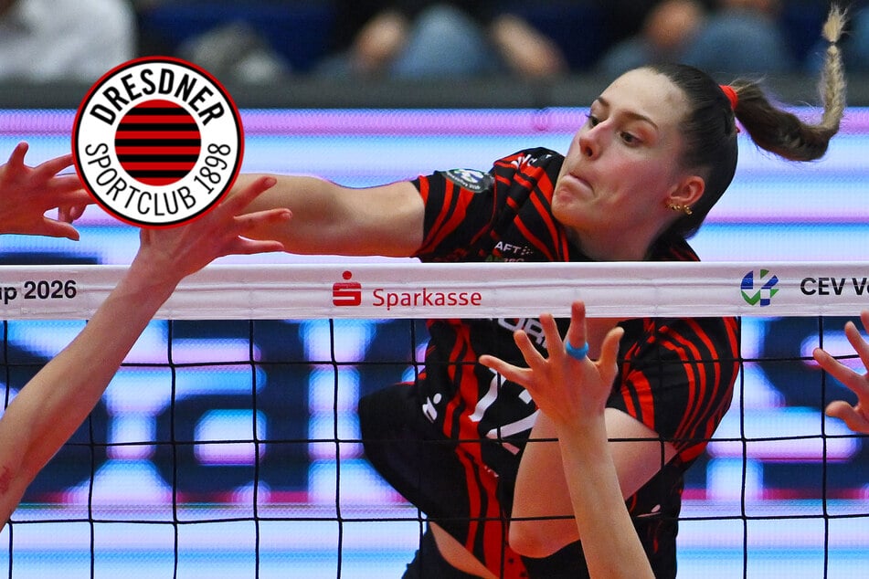 DSC: Mette & Co. hatten keinen Pfeffer mehr gegen Chieri