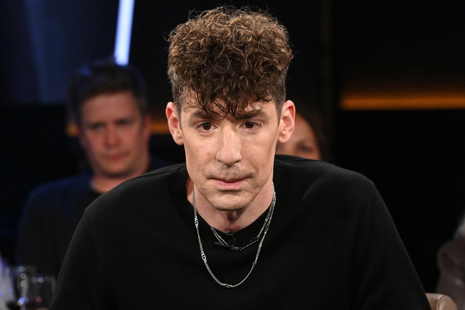 Der deutsche Stardesigner Kilian Kerner (47) krempelte nach einem einschneidenden Erlebnis sein kompelttes Leben um.