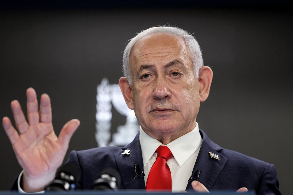 Israeli Prime Minister Benjamin Netanyahu has criticized French President Emmanuel Macron after France announced it would recognize a Palestinian state.