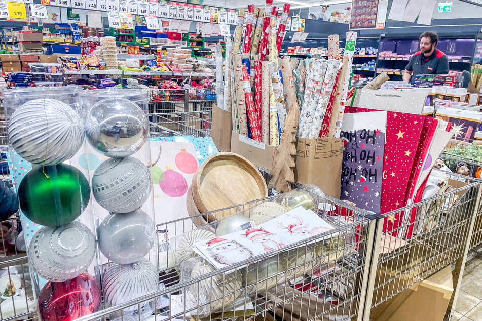 Diese Angebote sind ab Montag (8.12.) im NORMA-Sortiment