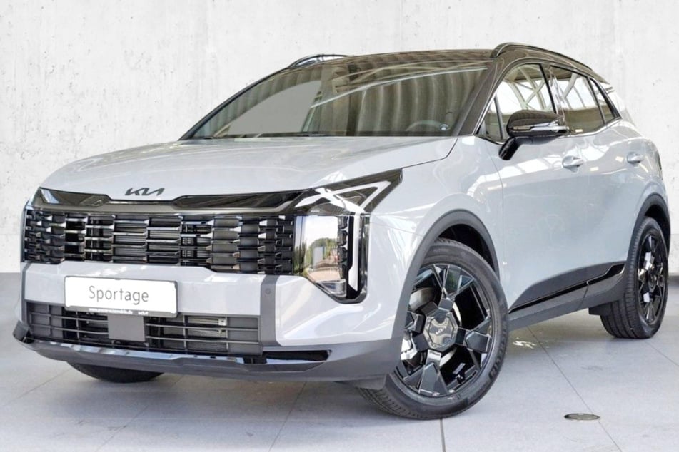Procar bietet bei der Kia Roadshow-Tour die Chance auf 10.000 Euro
