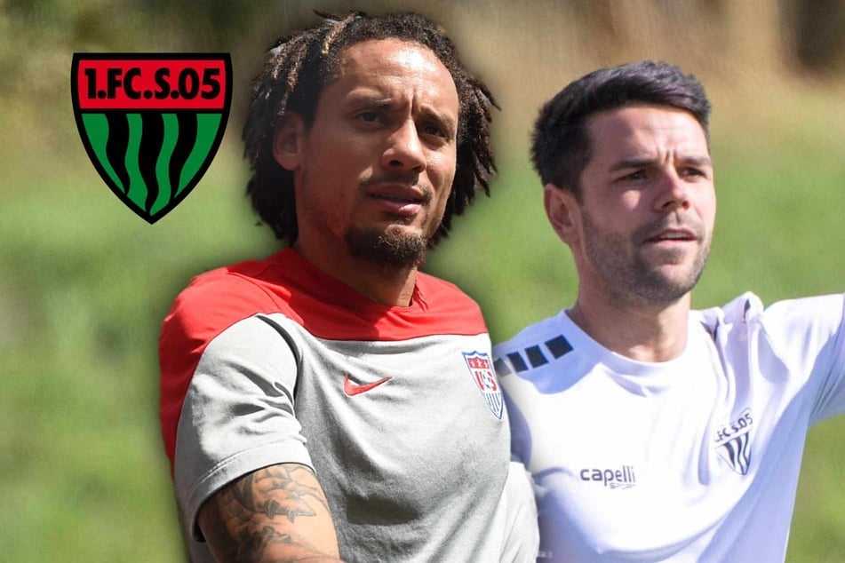 Drittliga-Schlusslicht zieht Reißleine: Früherer Schalke-Kultprofi übernimmt!