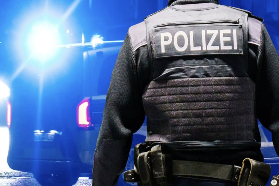 Die Polizei leitete gegen den 23-Jährigen mehrere Strafanzeigen ein. (Symbolfoto)