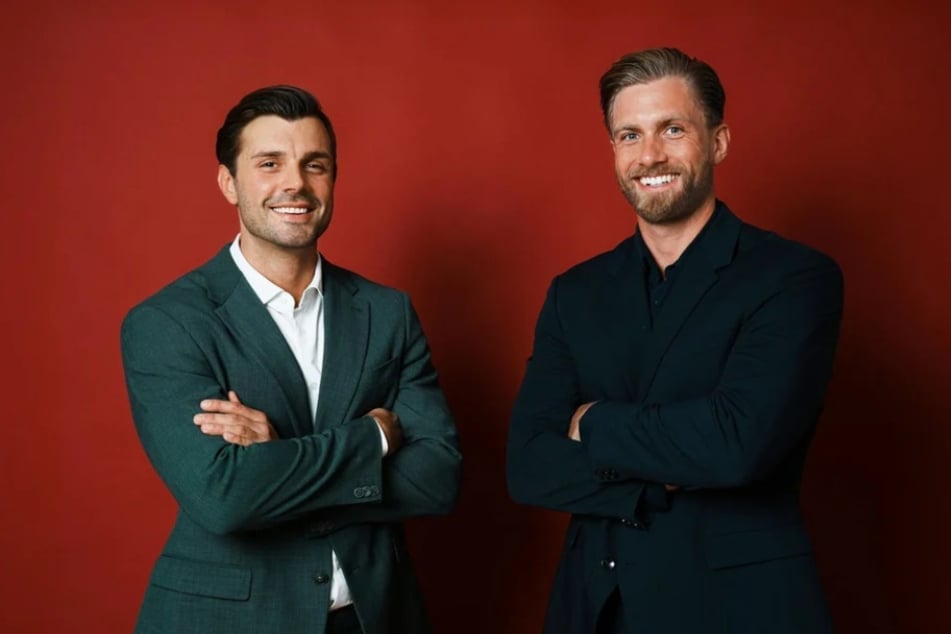 Bislang soll nicht klar sein, ob Tim (l.) oder Sebastian die Show verlässt.