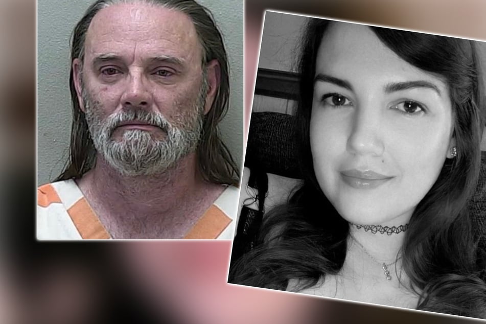 Frau lernt Mann auf Fetisch-Seite kennen und wird getötet