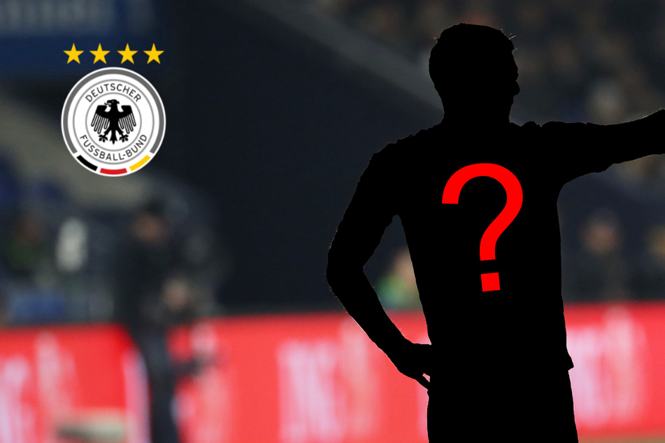 "Frage ihn jeden Tag": Rüdiger will IHN zurück zur Nationalmannschaft holen!