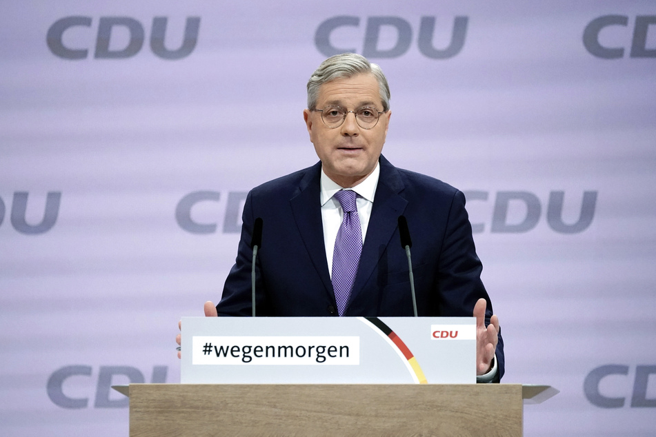 Norbert Röttgen (55, CDU) möchte, dass der Bund im Kampf gegen das Coronavirus mehr Handlungsspielraum bekommt.