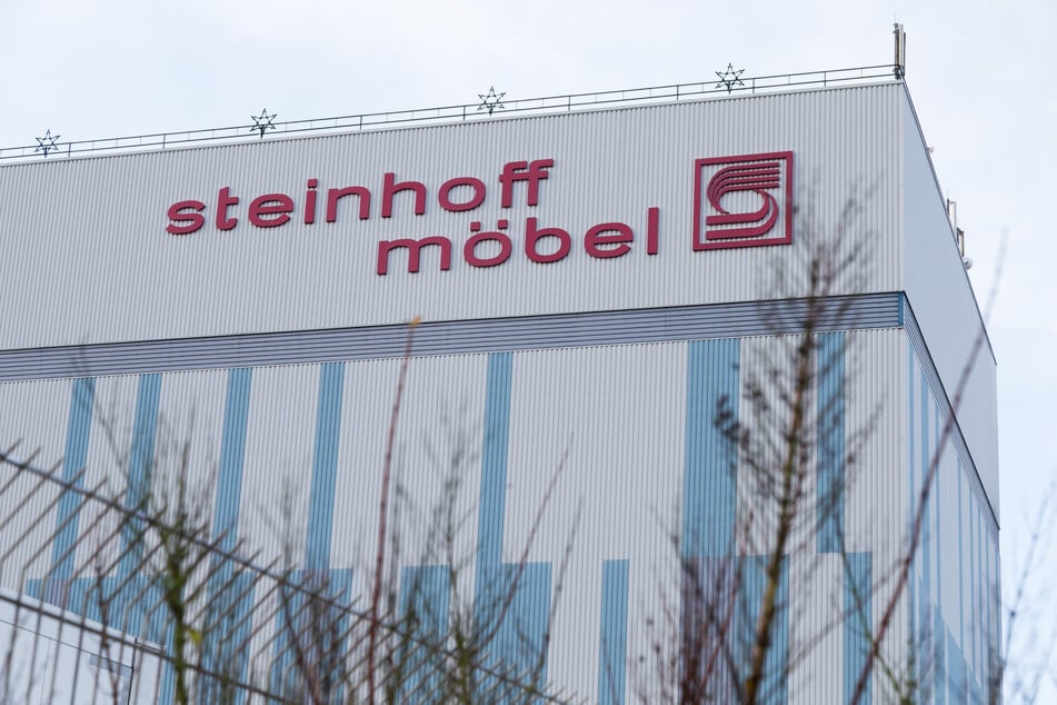 Der Steinhoff-Chef soll die Unternehmensbilanz um mehrere Milliarden Euro aufpoliert haben.