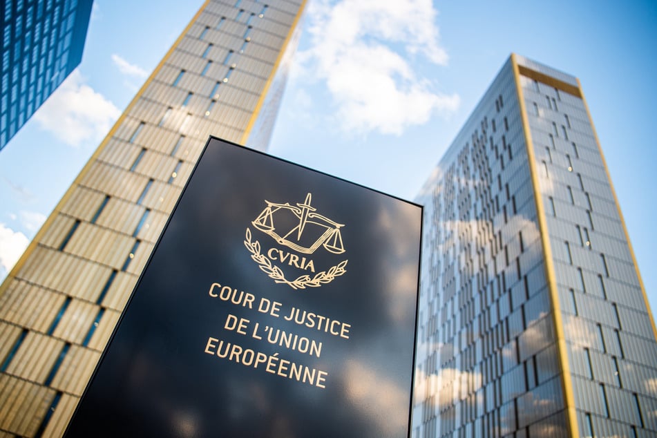 El Tribunal de Justicia Europeo no ha establecido directamente una infracción a la competencia en su sentencia.