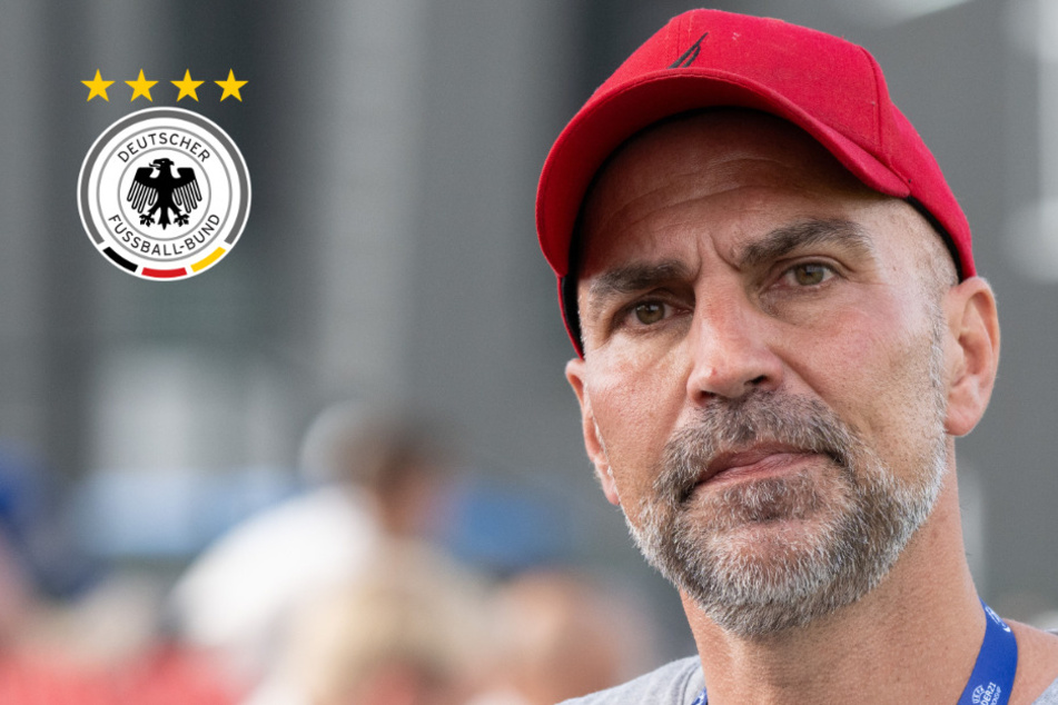 Nächste Wüsten-WM? Markus Babbel geht auf "peinlichen" DFB los!