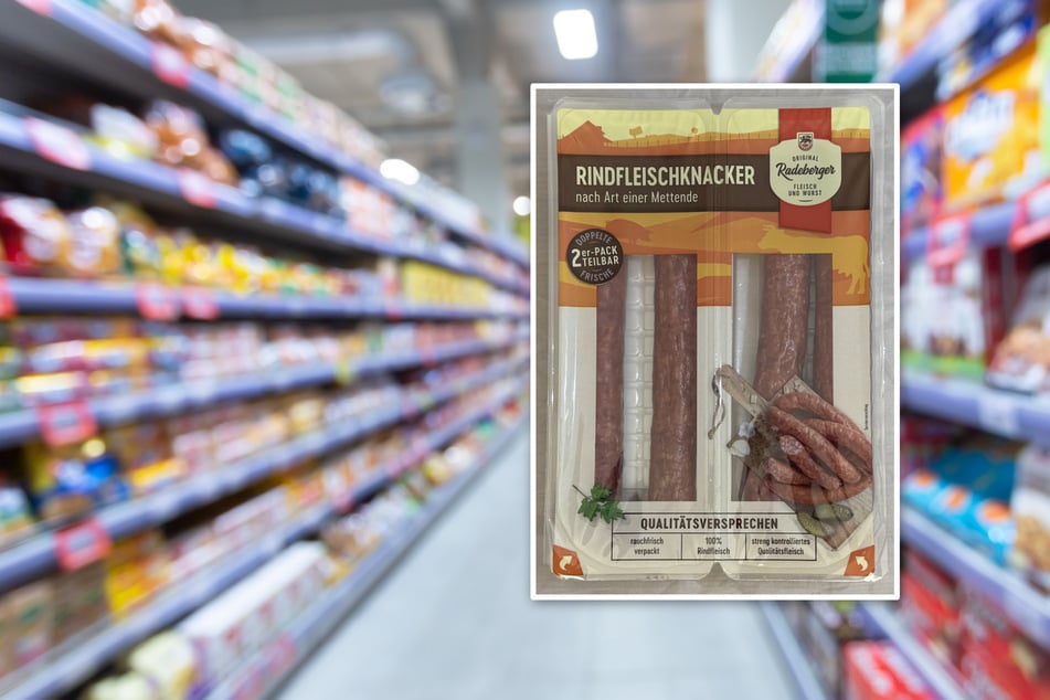 Gesundheitsgefahr! Radeberger Wurstfirma ruft Knacker zurück