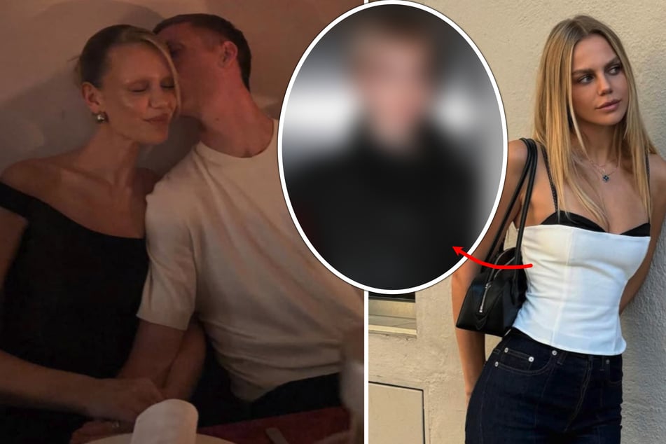 Krasse Veränderung: Freundin von Ex-RB-Star überrascht mit ganz neuem Look