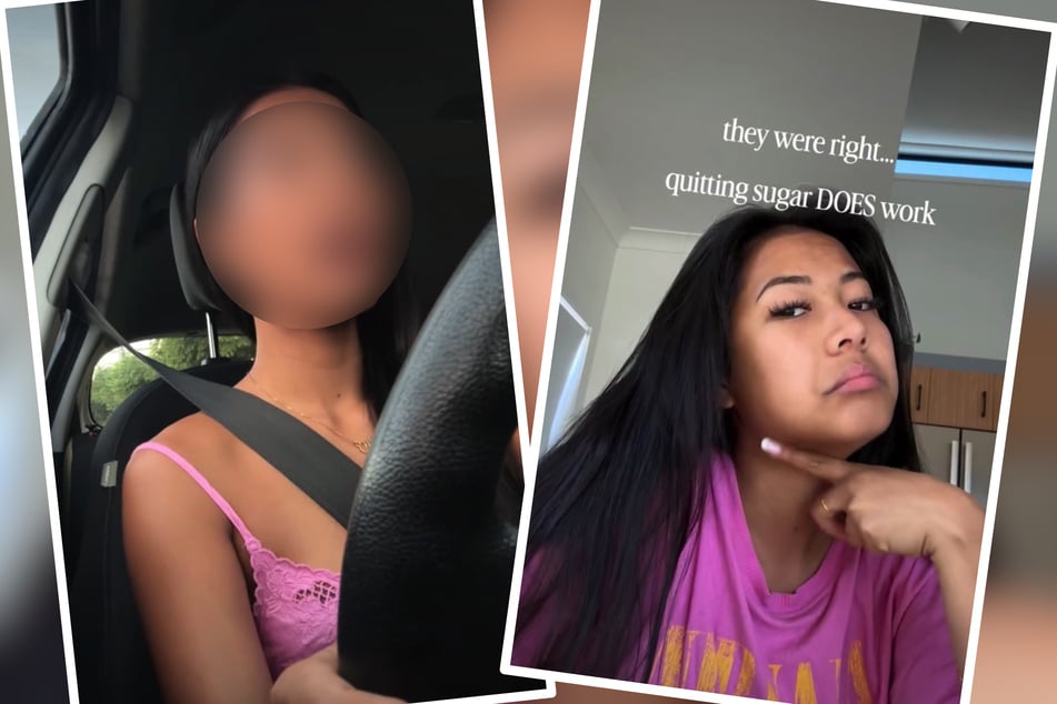 Frau verzichtet seit sechs Jahren auf Zucker: So sehr hat sie sich verändert