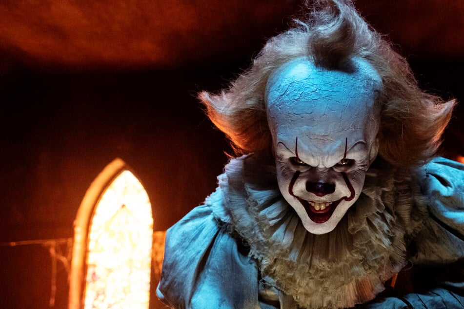 Time to float! Pennywise the clown set to return in new It prequel series