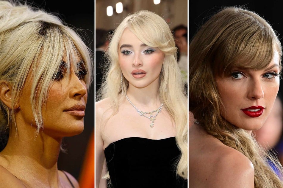 Here's how Taylor Swift really felt about Sabrina Carpenter's Kim Kardashian collab