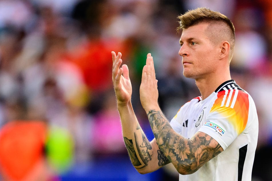 Toni Kroos verkündet große Überraschung! Comeback steht bevor