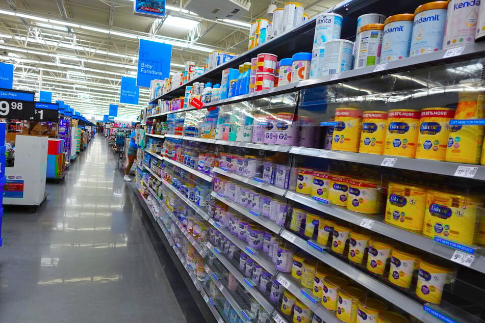 This item is now $1,300 off at Walmart, and thousands of shoppers are rushing to buy it