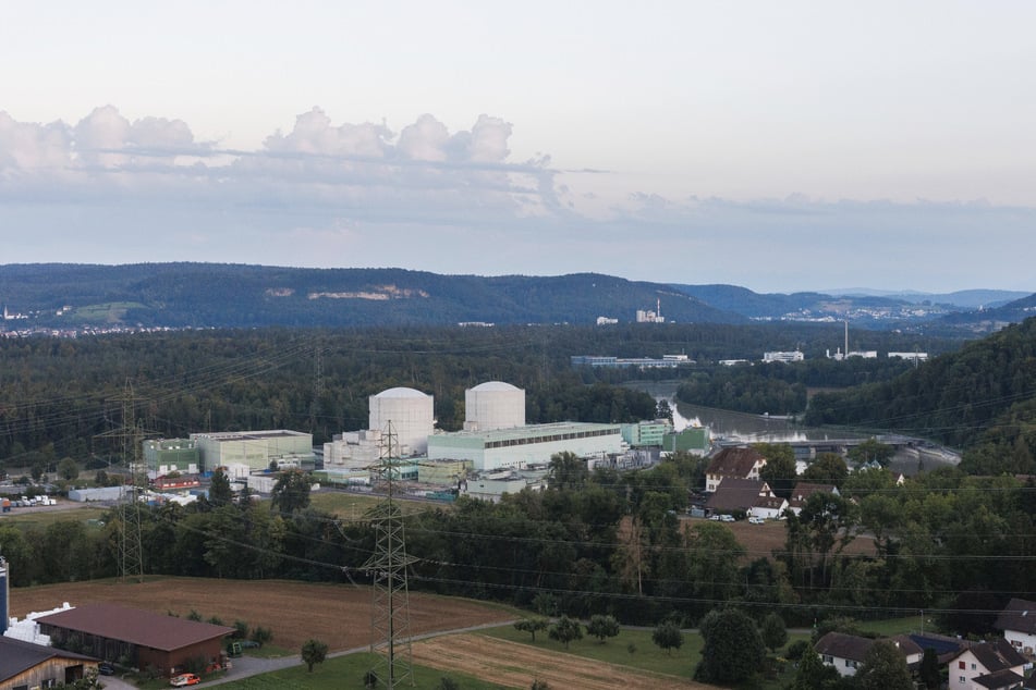 Verbot bald vom Tisch: Werden in der Schweiz bald neue Atomkraftwerke gebaut?