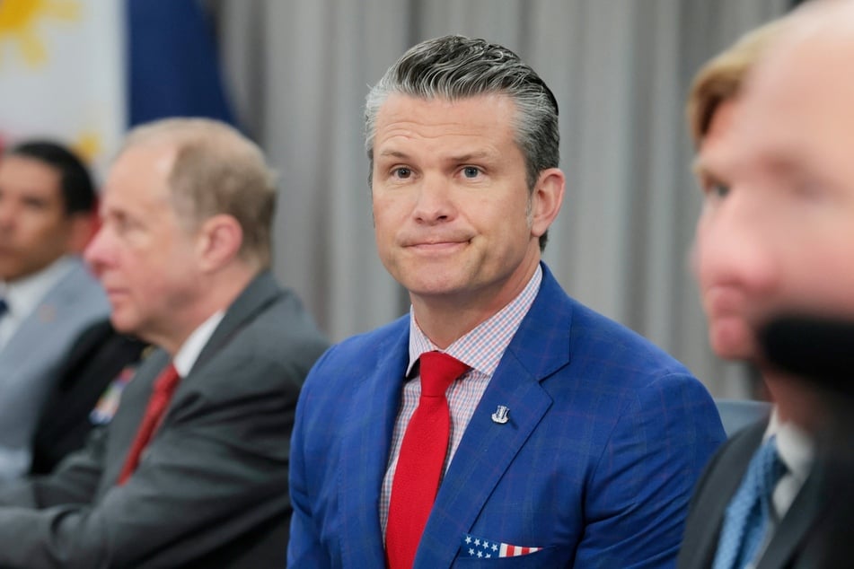 The White House reportedly ordered Defense Secretary Pete Hegseth to stop using polygraph tests on members of his department to find media leakers.