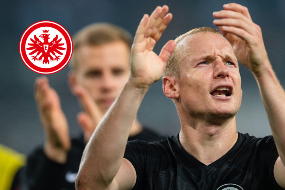 Eintracht-Kapitän Rode: Alle, nur nicht dieser Gegner im CL-Achtelfinale!