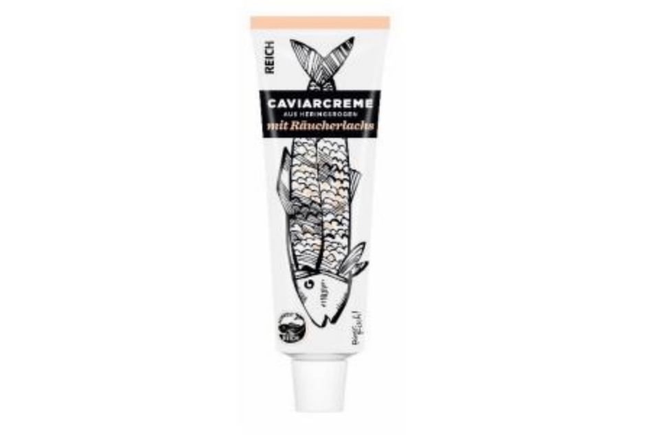 Zu süß: Caviarcreme wegen Produktionsfehler zurückgerufen