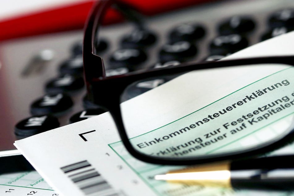 Steuererklärung in Sachsen mit nur einem Klick!