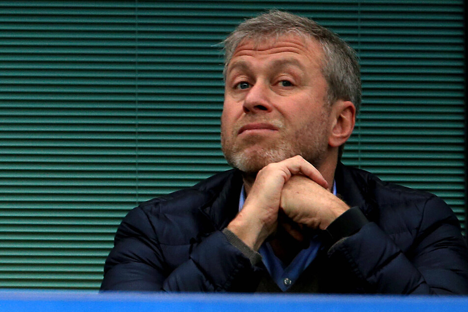 Roman Abramovich has been forced to sell Chelsea after almost 20 years of ownership.