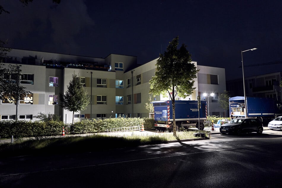 Berlin: Tausende Haushalte noch ohne Strom: Insider-Wissen bei Brandanschlag vermutet