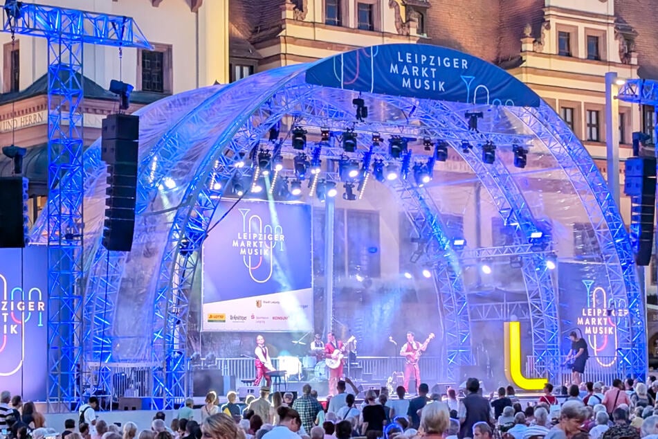 Diese Unternehmen feiern Geburtstag und lädt ganz Leipzig ein