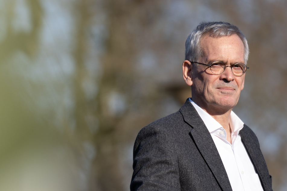 Die Freien Wähler in Sachsen bestätigten Parteichef Thomas Weidinger (61) im Amt.