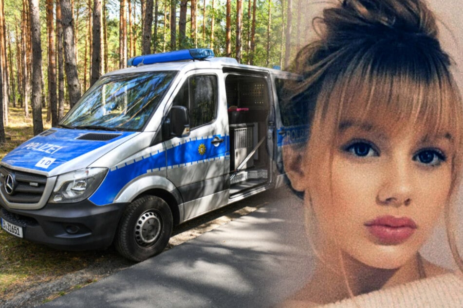 Rebecca Reusch gilt schon seit zwei Jahren als vermisst.