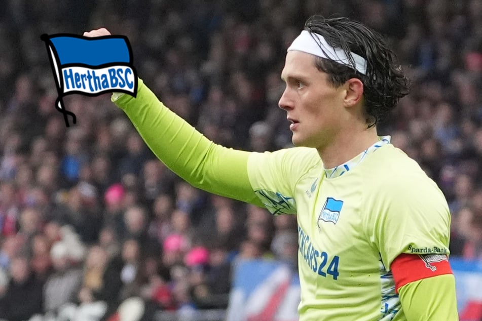 Mit Minimalisten-Fußball maximalen Erfolg: Herthas neue Qualität