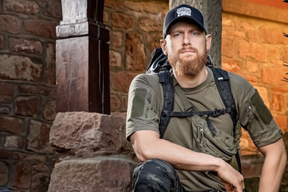 Abenteuer YouTuber Fritz Meinecke Bekommt Eigene Show Bei Discovery 